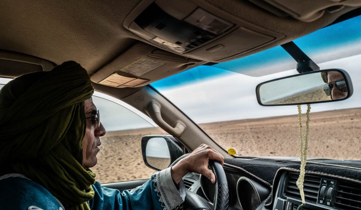 Why Choose a Private Driver in Morocco? | Soubaai.com Why Choose a Private Driver in Morocco? | Soubaai.com
